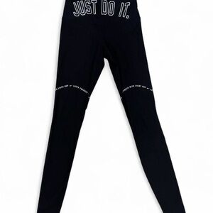 Women’s Nike “Just Do It” leggings